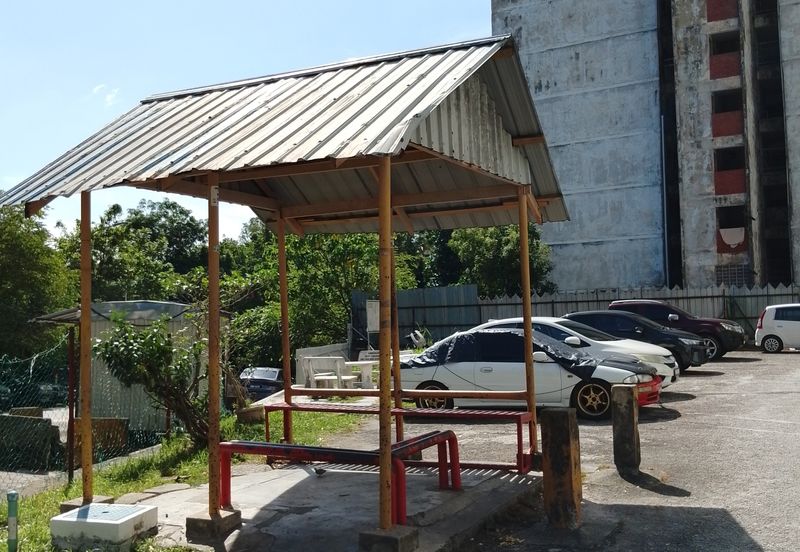 Bukit Cheras Apartment