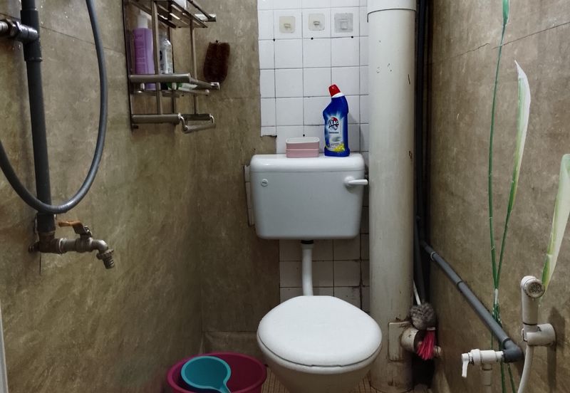 Bukit Cheras Apartment