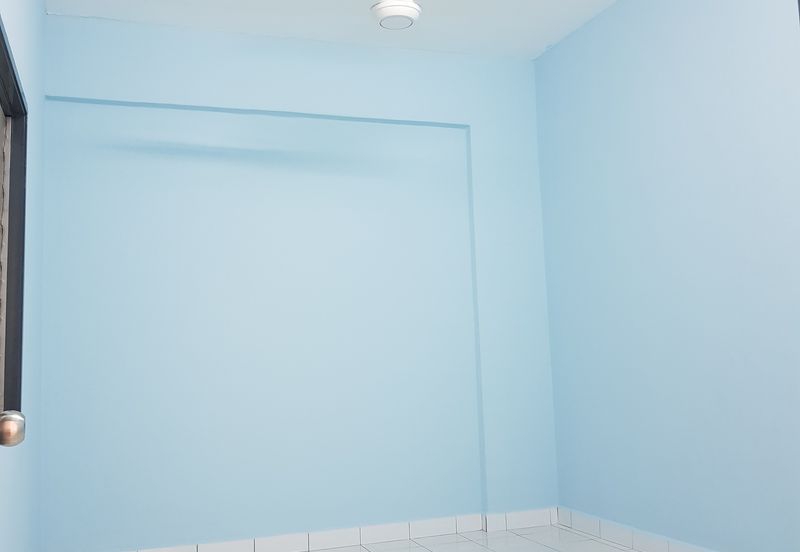 Pangsapuri Kasturi Tiara