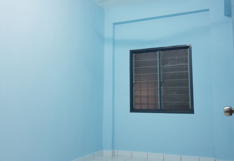 Pangsapuri Kasturi Tiara