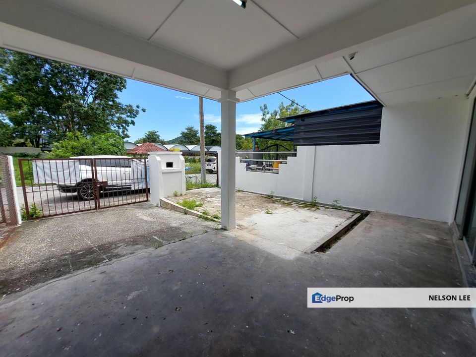 Bandar Mahkota Cheras, Freehold, Double Storey House, Selangor, Cheras