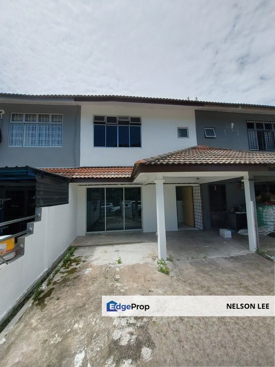 Bandar Mahkota Cheras, Freehold, Double Storey House, Selangor, Cheras