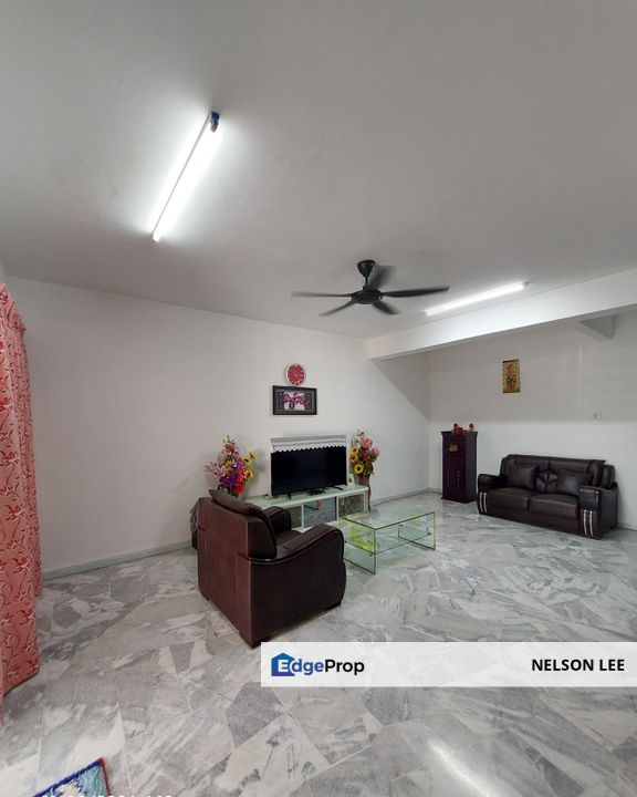 Bandar Mahkota Cheras, Freehold, Double Storey House, Selangor, Cheras
