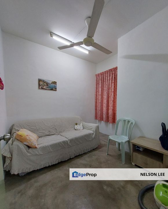 Bandar Mahkota Cheras, Freehold, Double Storey House, Selangor, Cheras