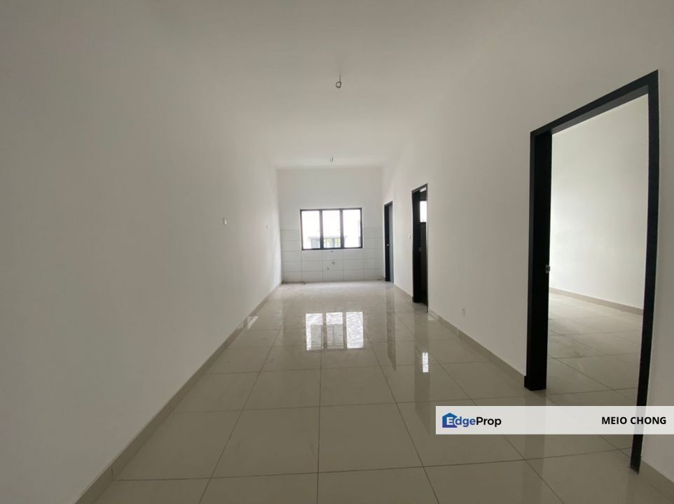 Complete Unit , 10minute From Lekas Highway, Negeri Sembilan, Seremban