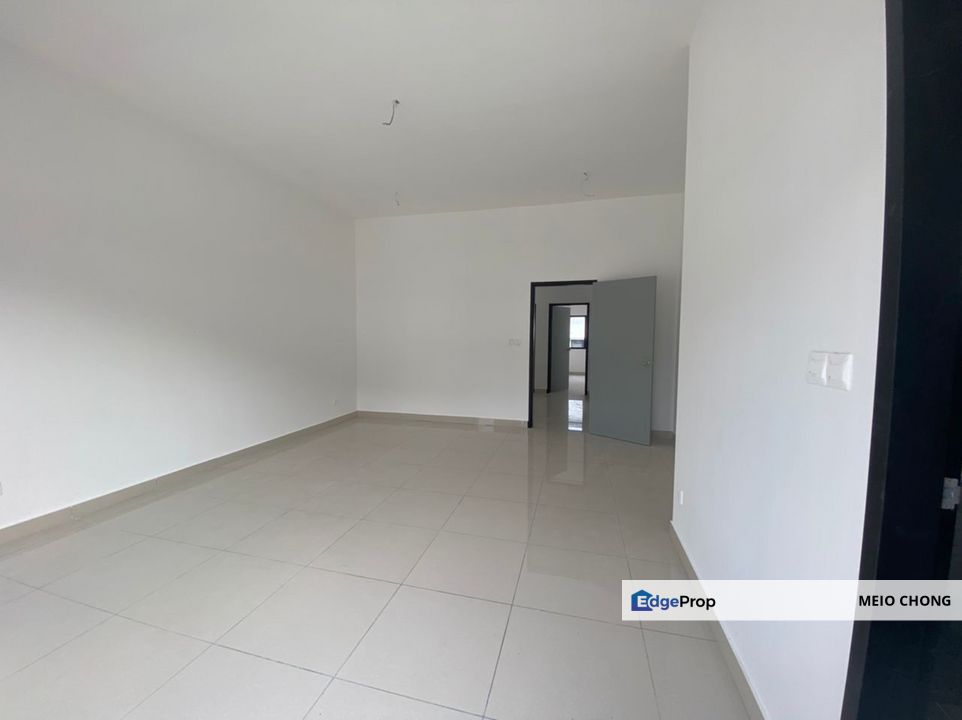 Complete Unit , 10minute From Lekas Highway, Negeri Sembilan, Seremban