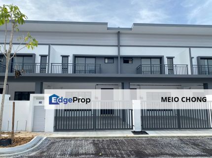 Sri Pulai 2Sty Terrace House , Ready Move In , Negeri Sembilan, Seremban