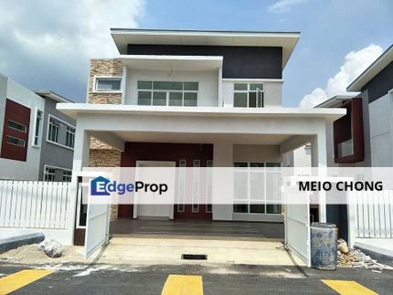 Taman Senawang Perdana House For Rent, Negeri Sembilan, Seremban