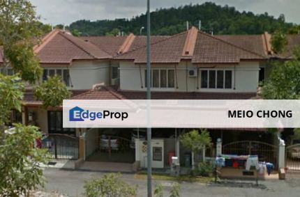 2 Sty Terrace For Sale Forest Heights , Seremban , Negeri Sembilan, Seremban