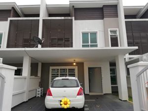 Seremban 2 Strategic Location 2Sty House Fore Rent for Rental @RM1,200 ...