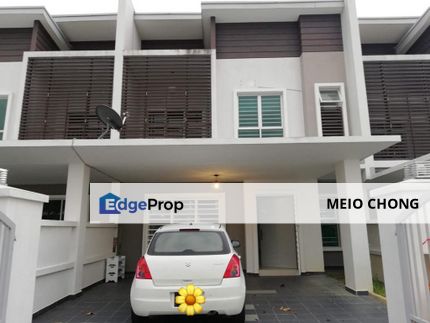 Seremban 2 Strategic Location 2Sty House Fore Rent, Negeri Sembilan, Seremban