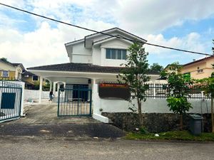 2 Storey Bungalow For Sale @ Sikamat Acasia Country Heights , Seremban ...