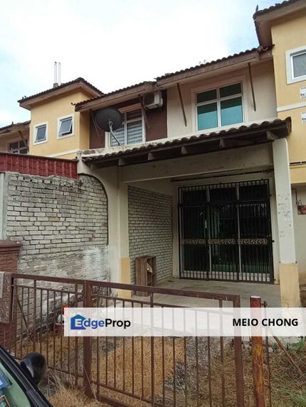 2 Storey Terrace Sale @ Bandar Springhill, Negeri Sembilan, Port Dickson