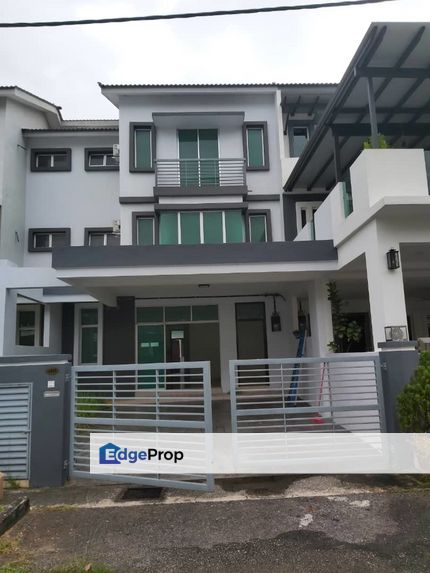 Taman Bukit Kepayang 2.5 Storey Terrace For Sale , Negeri Sembilan, Seremban