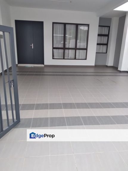 2 Storey Terrace For rent @ zebrina s2, Negeri Sembilan, Seremban