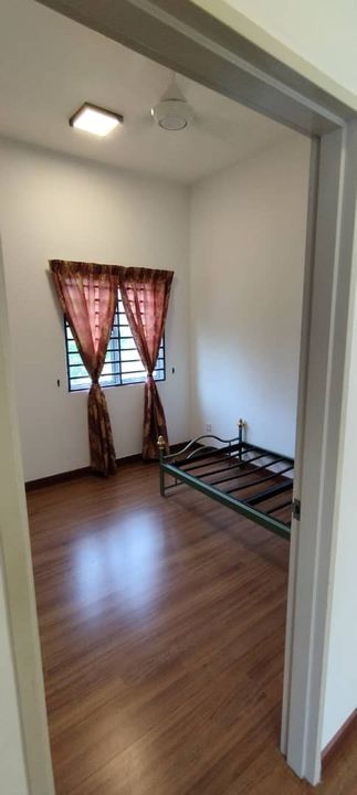 Partly Furnished Town House For Rent @ Suci Bandar Ainsdale, Negeri Sembilan, Seremban