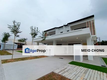 New 2 Storey Smart Homes For Sale @ Seremban 2 , Negeri Sembilan, Seremban