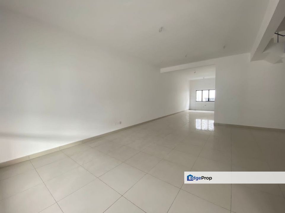 Endlot Rumah Baru siap under pemaju @ Taman Penaga Mewah Seremban, Negeri Sembilan, Seremban