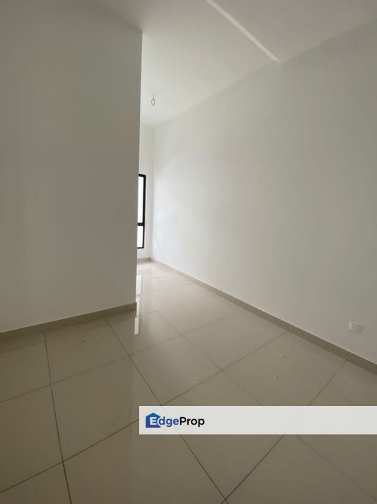 Endlot Rumah Baru siap under pemaju @ Taman Penaga Mewah Seremban, Negeri Sembilan, Seremban