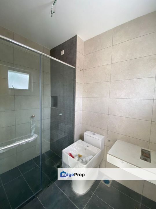 Endlot Rumah Baru siap under pemaju @ Taman Penaga Mewah Seremban, Negeri Sembilan, Seremban