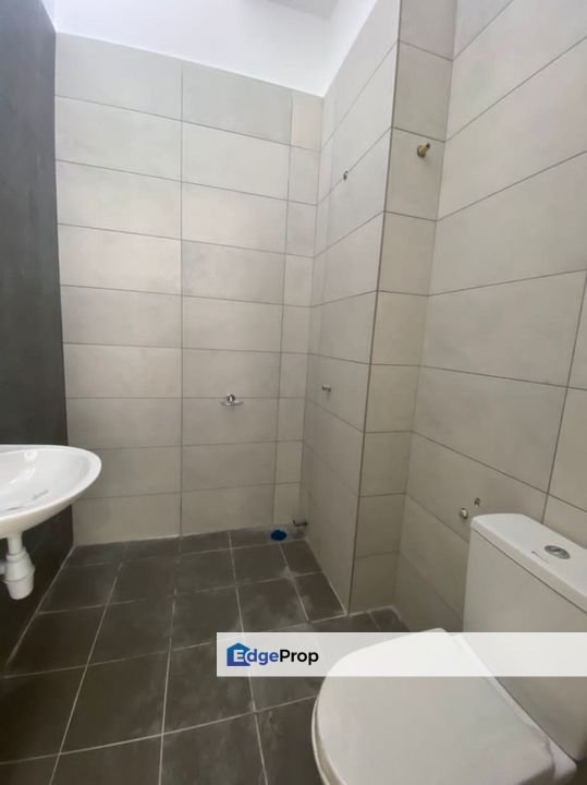 Endlot Rumah Baru siap under pemaju @ Taman Penaga Mewah Seremban, Negeri Sembilan, Seremban