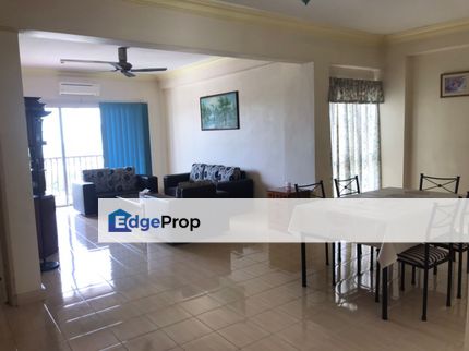 Fully Furnished Condo For rent @ Tasik Mewah Condo seremban, Negeri Sembilan, Seremban