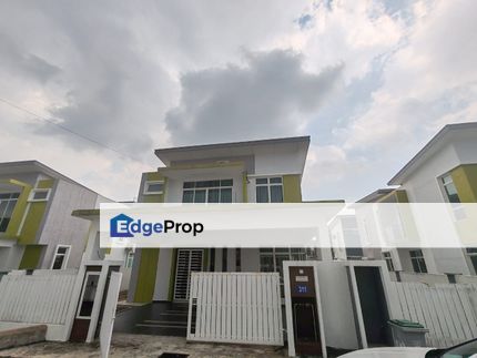 Fully Furnished 2 Storey Bungalow @ Taman Senawang perdana , Negeri Sembilan, Seremban