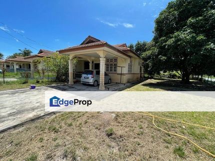 Semi D Taman Selasih 2, Kg Sura Hujung, Dungun, Terengganu, Dungun