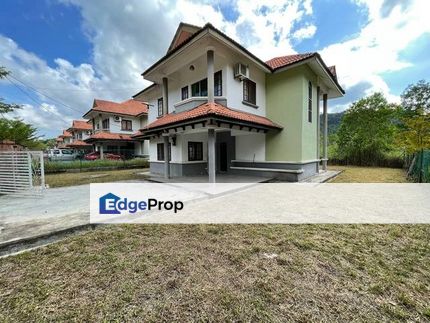 Bungalow Double Storey at Damansara Inn Kerteh, Kertih, Kemaman, Terengganu, Terengganu, Kemaman