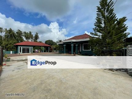 Kampung Labohan, , 