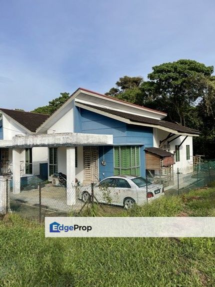 Kampung Batu 6, , 