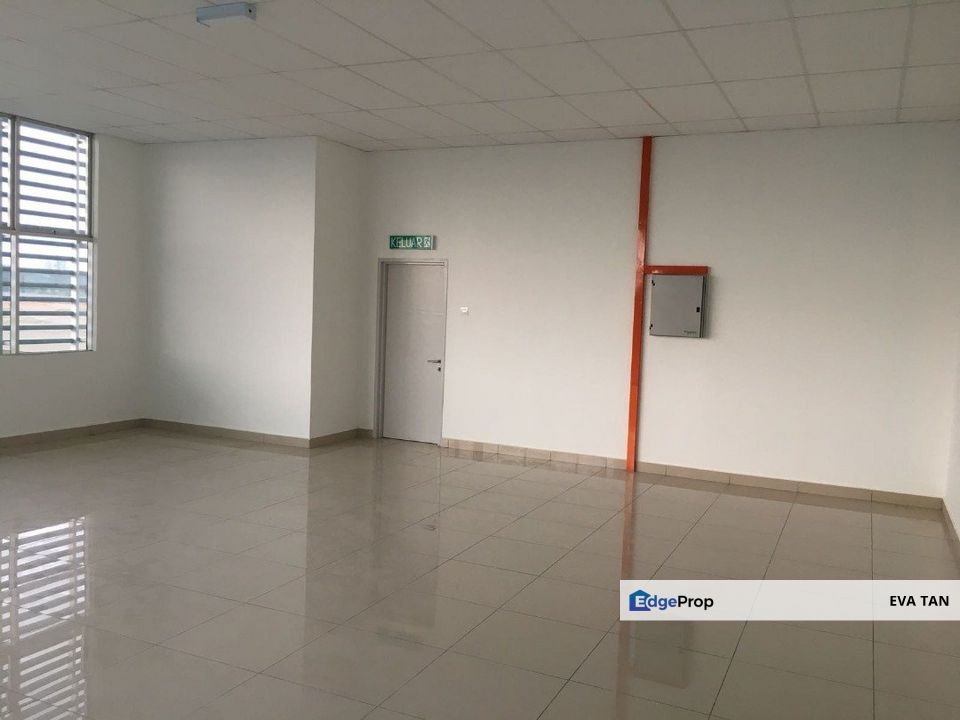 Pasir Gudang Cluster Factory, Johor, Pasir Gudang
