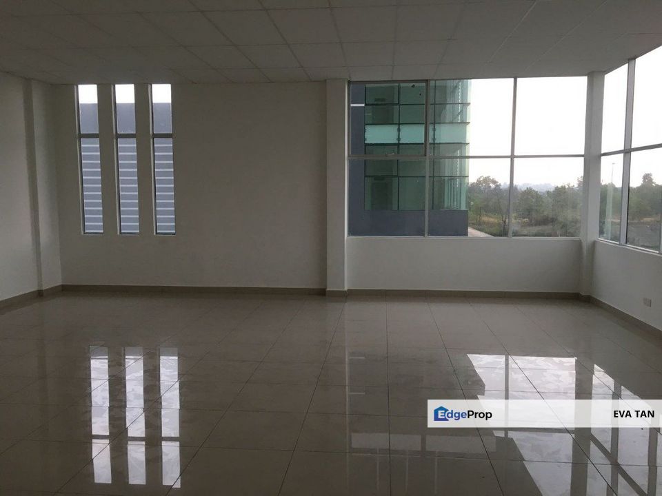 Pasir Gudang Cluster Factory, Johor, Pasir Gudang