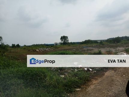 Senai Industrial Land, Johor, Senai