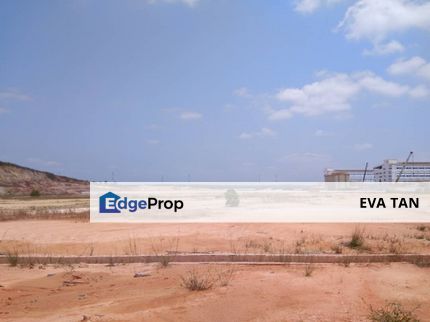 Pasir Gudang Heavy Industrial Land, Johor, Pasir Gudang