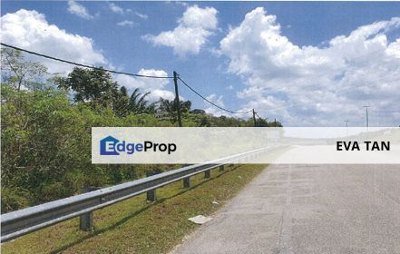 Ulu Tiram Freehold Zoning Industrial Land, Johor, Ulu Tiram