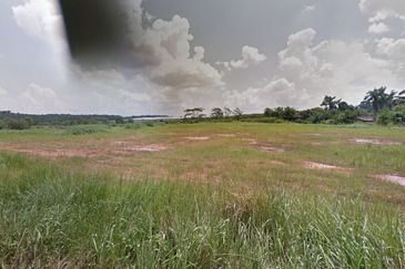 Senai Industrial Land