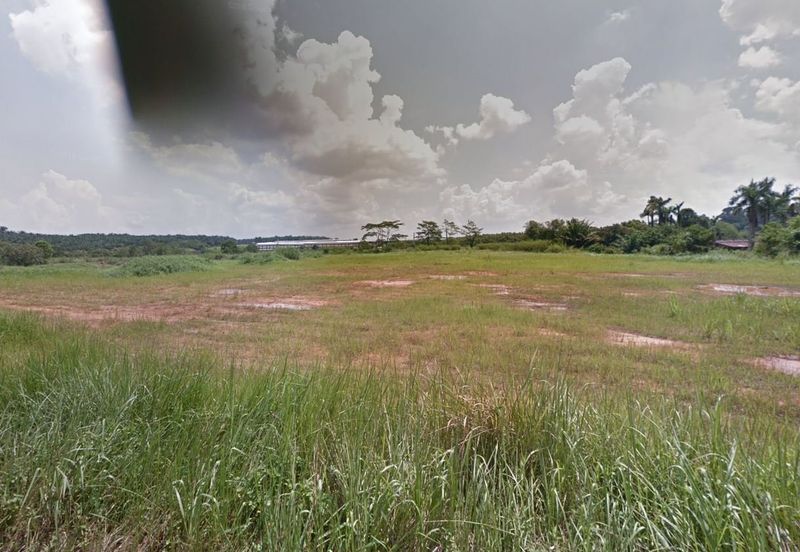 Senai Industrial Land