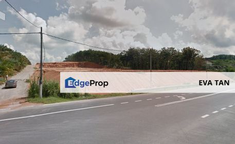 Senai Industrial Land, Johor, Senai