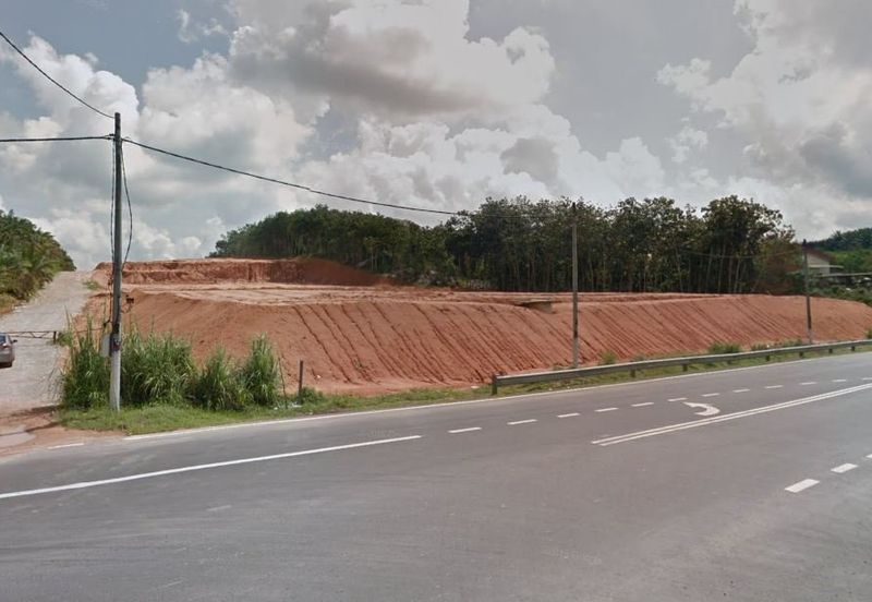 Kawasan Perindustrian Seelong