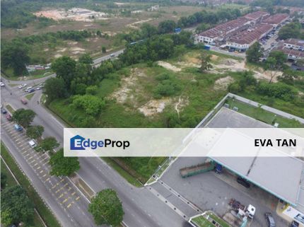 Pasir Gudang Commercial Land, Johor, Pasir Gudang