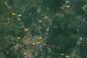 Freehold + Leasehold Zoning and Industrial Land