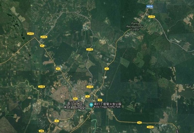 Freehold + Leasehold Zoning and Industrial Land