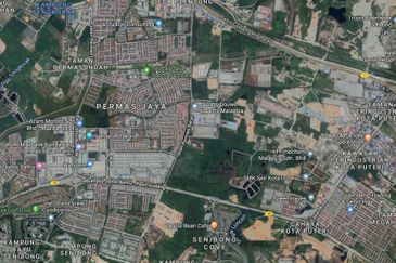 Masai Light Industrial Land