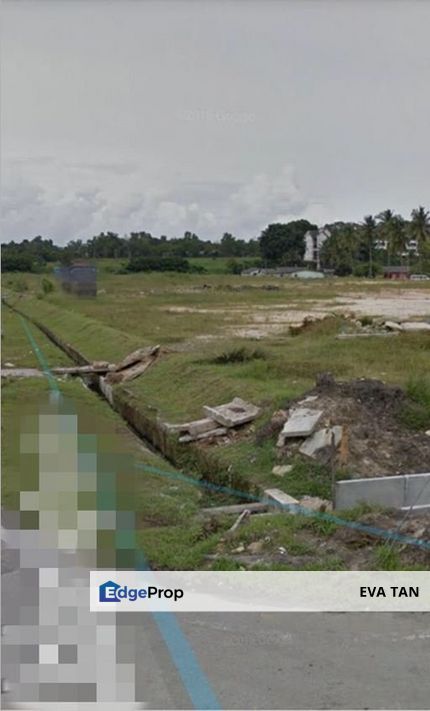 Pasir Gudang Residential Land, Johor, Pasir Gudang