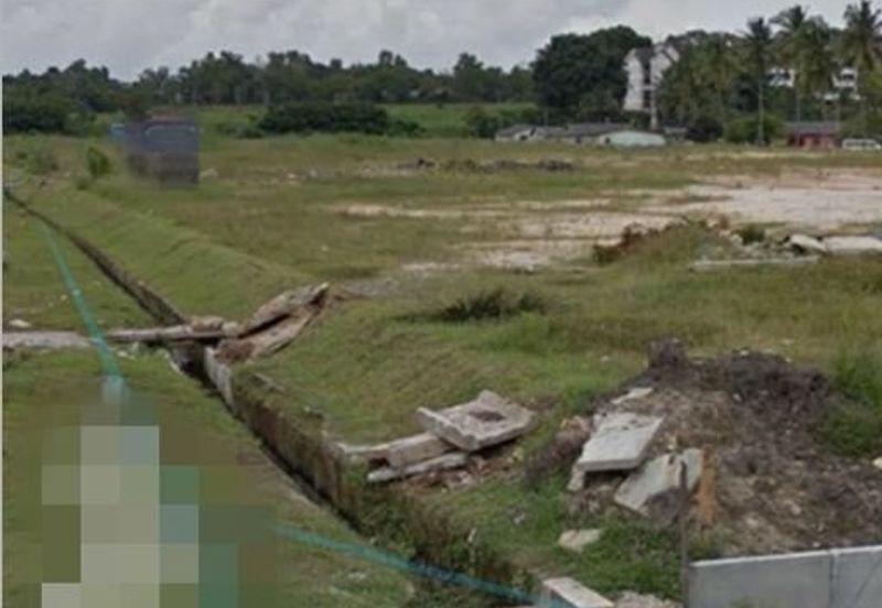 Pasir Gudang Residential Land