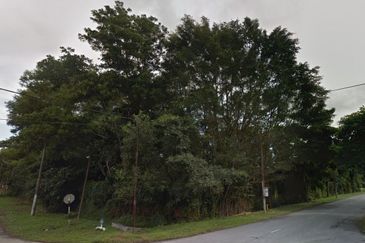 Kota Tinggi Medium Industrial Land