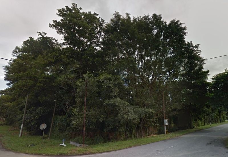 Kota Tinggi Medium Industrial Land