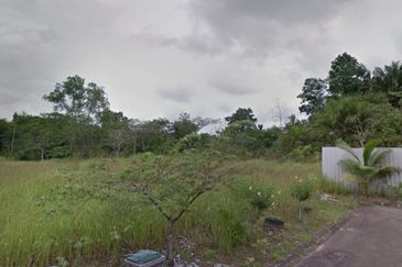 Skudai Zoning Residential Agriculture Land