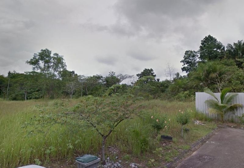 Skudai Zoning Residential Agriculture Land